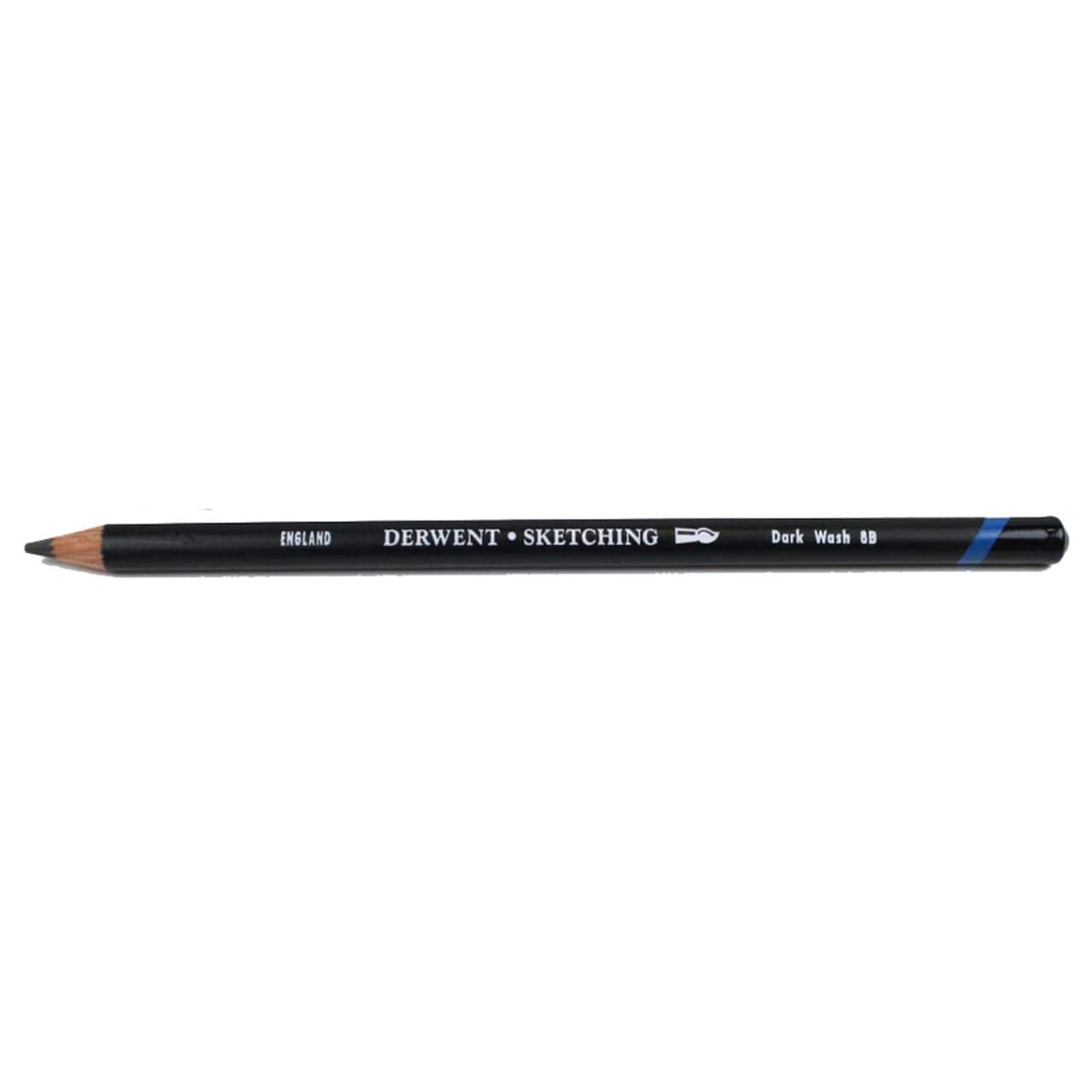 Derwent Watersoluable Sketch Pencil